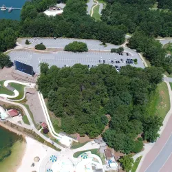 Lanier Islands - Cumming