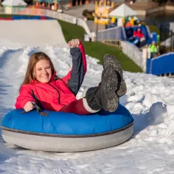 Lanier Islands - Cumming