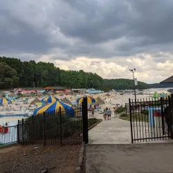 Lanier Islands - Cumming