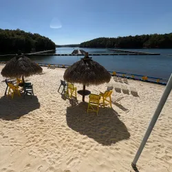 Lanier Islands - Cumming