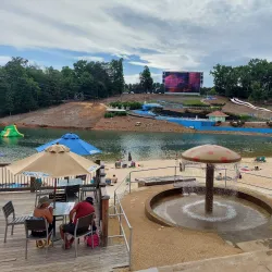 Lanier Islands - Cumming