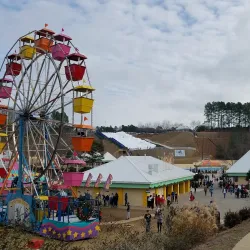 Lanier Islands - Cumming