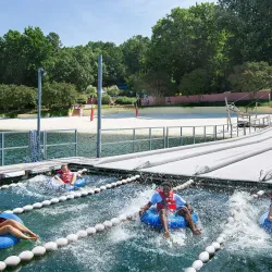 Lanier Islands - Cumming