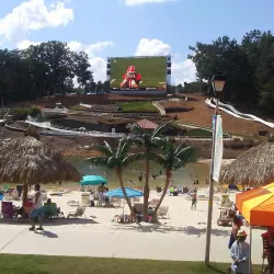 Lanier Islands - Cumming