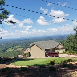 Sawnee Mountain Preserve - Cumming