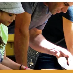 Crisson Gold Mine - Dahlonega