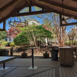 Dahlonega Spa and Wellness - Dahlonega