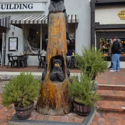 Dahlonega Square Historic District - Dahlonega