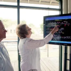 Dalton Convention and Visitors Bureau - Dalton