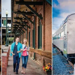 Dalton Convention and Visitors Bureau - Dalton