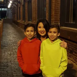 Dalton Convention and Visitors Bureau - Dalton