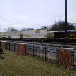 Dalton Convention and Visitors Bureau - Dalton