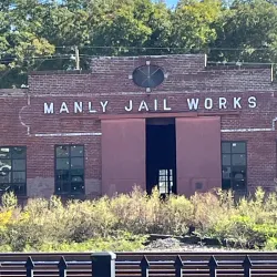 Dalton Depot Museum - Dalton