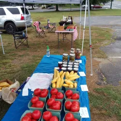 Dalton Farmers Market - Dalton