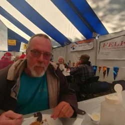 Dalton Farmers Market - Dalton