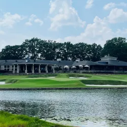 Dalton Golf Club - Dalton