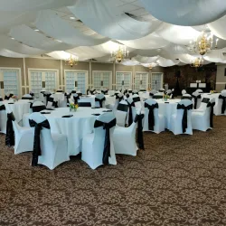 Dalton Golf Club - Dalton