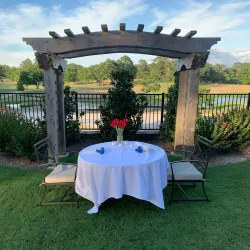 Dalton Golf Club - Dalton