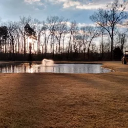 Dalton Golf Club - Dalton