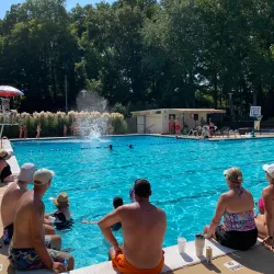 Dalton Golf Club - Dalton