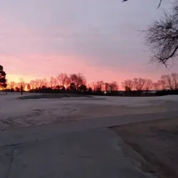 Dalton Golf Club - Dalton