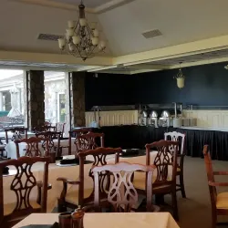 Dalton Golf Club - Dalton