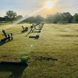 Dalton Golf Club - Dalton