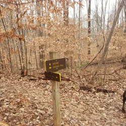 Dalton Greenway Trail - Dalton