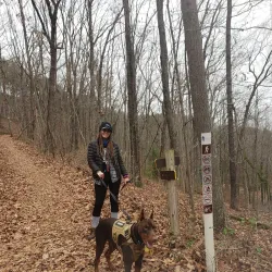 Dalton Greenway Trail - Dalton