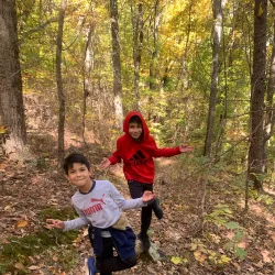 Dalton Greenway Trail - Dalton