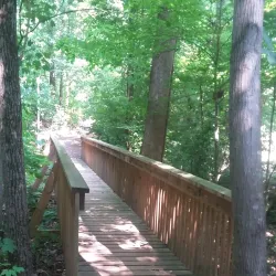 Dalton Greenway Trail - Dalton