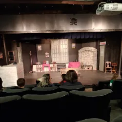 Dalton Little Theatre - Dalton