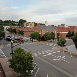 Dalton Little Theatre - Dalton