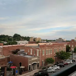 Dalton Little Theatre - Dalton