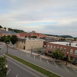 Dalton Little Theatre - Dalton