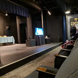 Dalton Little Theatre - Dalton