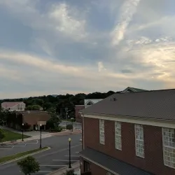 Dalton Little Theatre - Dalton