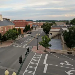 Dalton Little Theatre - Dalton