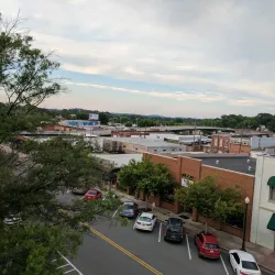 Dalton Little Theatre - Dalton