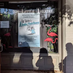 Dalton Little Theatre - Dalton