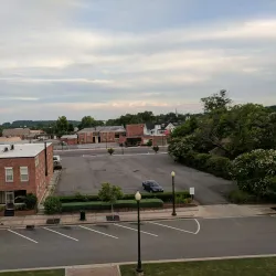 Dalton Little Theatre - Dalton