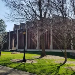 Dalton State College Art Gallery - Dalton