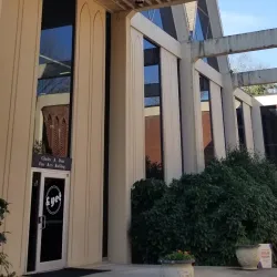 Dalton State College Art Gallery - Dalton