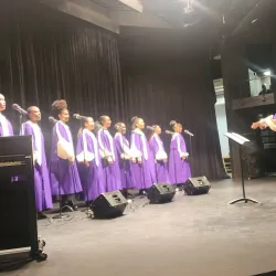 Dalton State College Art Gallery - Dalton