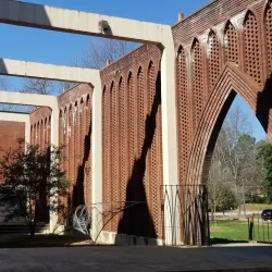 Dalton State College Art Gallery - Dalton