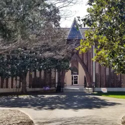 Dalton State College Art Gallery - Dalton