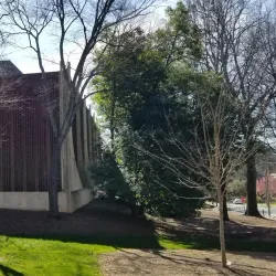 Dalton State College Art Gallery - Dalton