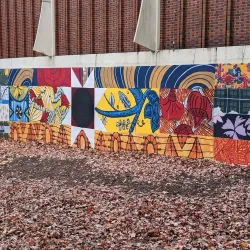 Dalton State College Art Gallery - Dalton