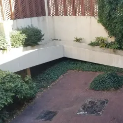 Dalton State College Art Gallery - Dalton