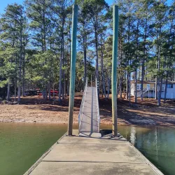 Hickory Knob Park - Dalton